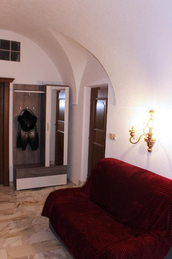 Apartment Gipfelsturm Tirol Рид-им-Оберинталь Экстерьер фото