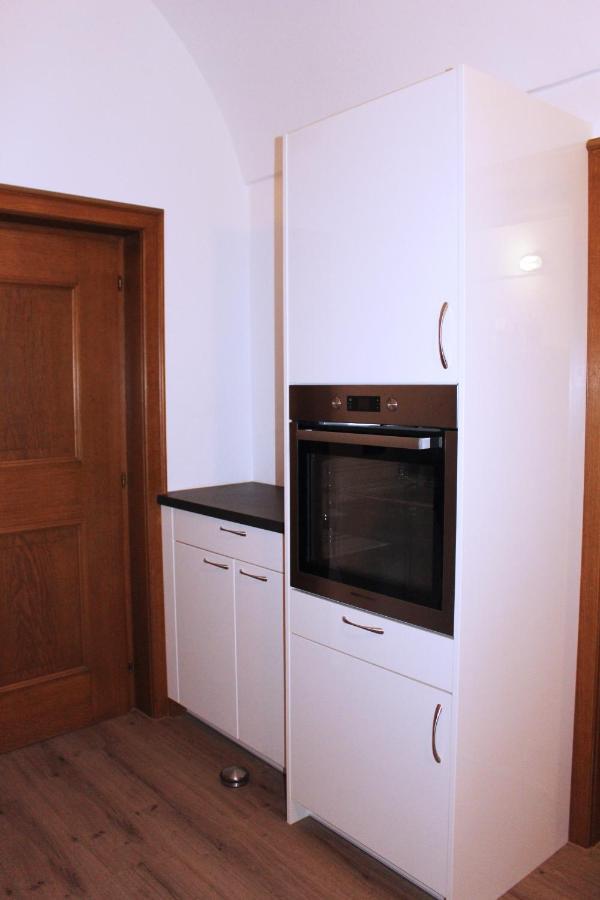 Apartment Gipfelsturm Tirol Рид-им-Оберинталь Экстерьер фото